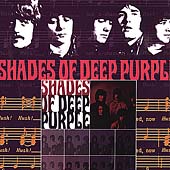 Shades Of Deep Purple (1st LP) [Remaster]