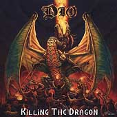 Killing The Dragon