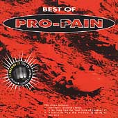 The Best of Pro-Pain: 2001 Edition