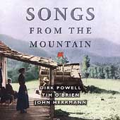 Songs From The Mountain