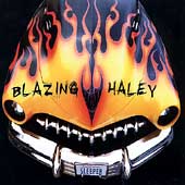Blazing Haley