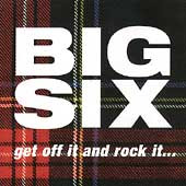 Get Off It And Rock It!