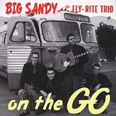 On the Go [Remaster]