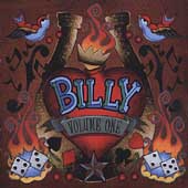 Billy Volume 1