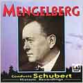 Mengelberg Edition Vol 1 - Schubert / Concertgebouw Orch