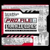 Pro.File 2: Frankie Bones Turntable Specialist