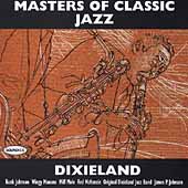 Masters Of Classic Jazz: Dixieland