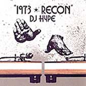 1973 : Recon (US)  [CD+DVD]