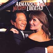 Armando La Libertad