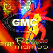 Rap, Reggae & Mambo