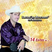 14 Exitos Vol. 1