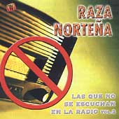 Las que No Se Escuchan en la Radio Vol. 2