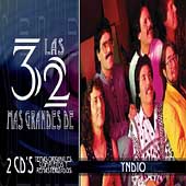 Las 32 Mas Grandes de Yndio