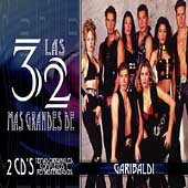 Las 32 Mas Grandes de Garibaldi