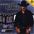 Mejor Que Nunca  [CD+DVD]