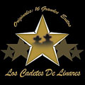 Originales: 16 Grandes Exitos de los Cadetes de Linares