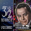 Las 32 Mas Grandes de Tito Rodriguez
