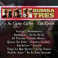 Rumba Tres y su Gypsy Queen: Los Exitos