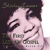 The First Lady Of Gospel