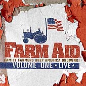 Farm Aid Vol. 1