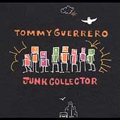 Junk Collector [EP]