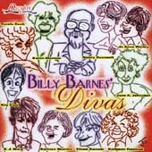 Billy Barnes' Divas