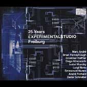 25 Years of Experimental Studio Freiburg