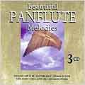 Beautiful Pan Flute Melodies