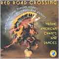 Native American Chants & Dances