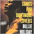 Songs For Distingue Lovers (Records)