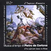 17th Century Music in Rome / L'Impressa Armonica