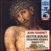 The 78s - Berlioz: Requiem / Fournet, Jouatte, et al