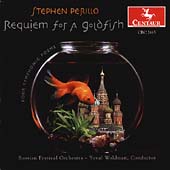 Perillo: Requiem for a Goldfish / Yuval Waldman, et al