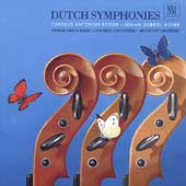 Dutch Symphonies / Anthony Halstead, Netherlands Radio CO