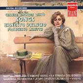 Bixio: Songs / Ernesto Palacio, Francesco Libetta