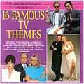 16 Famous TV Themes