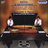 Pleyel & His Contemporaries / Duo Egri and Pertis
