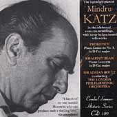 Prokofiev, Khachaturian / Katz, Boult, London PO