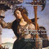 Giovanna d'Arco, Ah! Perfido - Rossini, Beethoven / Tandura