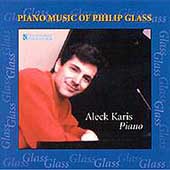 Glass: Piano Music