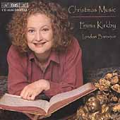 Christmas Music / Emma Kirkby, London Baroque