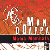Mama Mombala