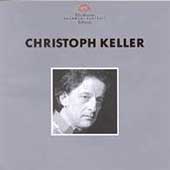 Englert, Schubert: Works for Piano / Keller, Venzago, et al