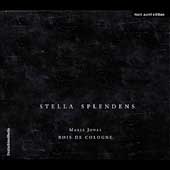 Stella Splendens / Maria Jonas, Bois de Cologne
