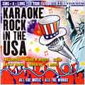 Karaoke Rock In The USA