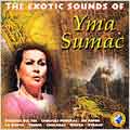 The Exotic Sounds of Yma Sumac