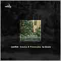 Sonatas & Triosonatas -Jean-Baptiste Loeillet (London & Ghent)/Jacques Loeillet:Patrick Denecker(cond)/La Caccia