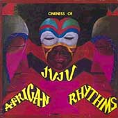 African Rhythms