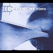 Deltron 3030: The Instrumentals