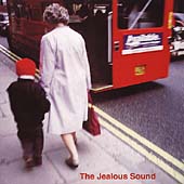 The Jealous Sound [EP]